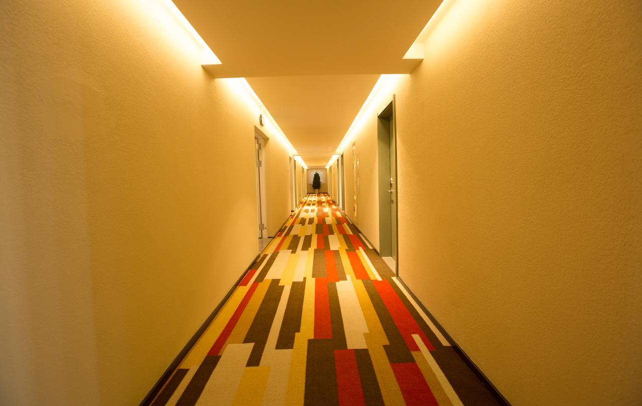 Ibis Xi'An North Train Station Executive Center Otel Dış mekan fotoğraf